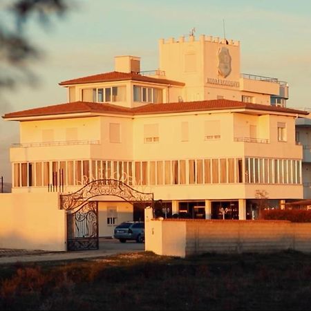 Отель Kodra E Godenve Vile-Ballaj Экстерьер фото