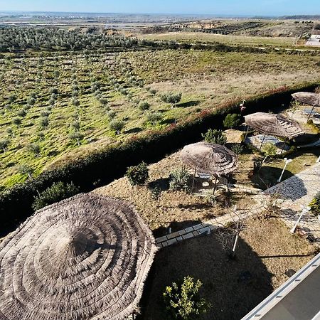 Отель Kodra E Godenve Vile-Ballaj Экстерьер фото